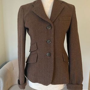 Lauren Ralph Lauren Petite Blazer